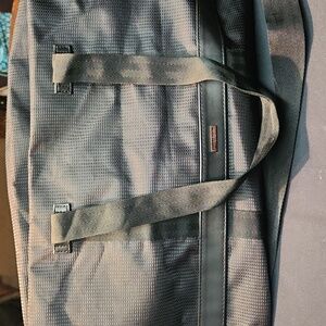 Giorgio Armani Fragrances Bag